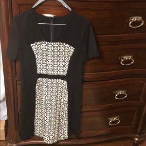 Women short sleeve dress